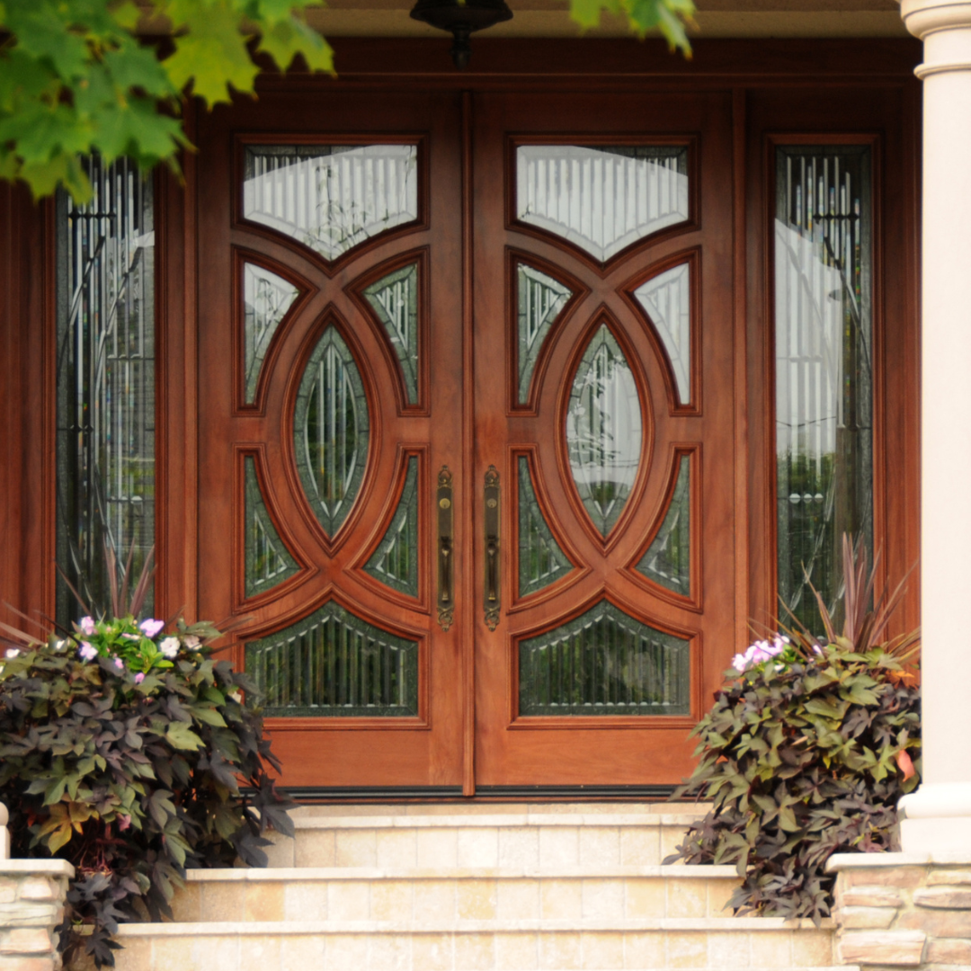 Door Refinishing in Denver Blog